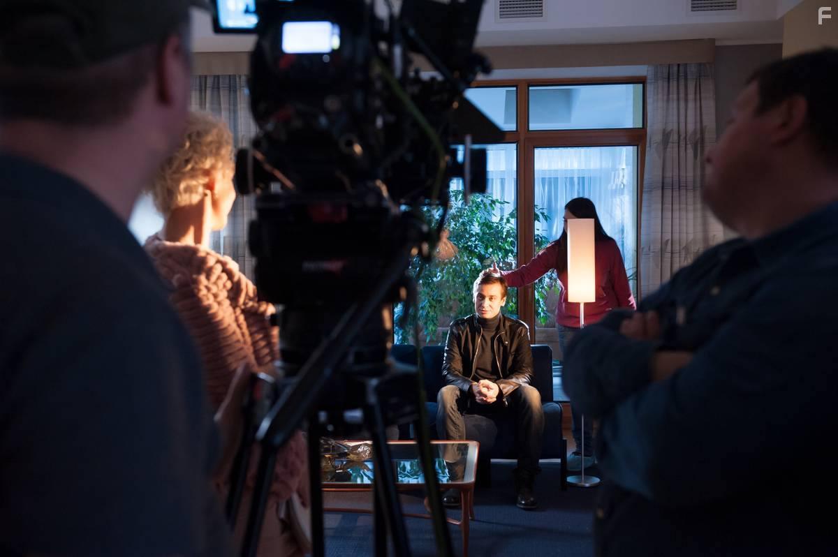 Ветреная женщина #5