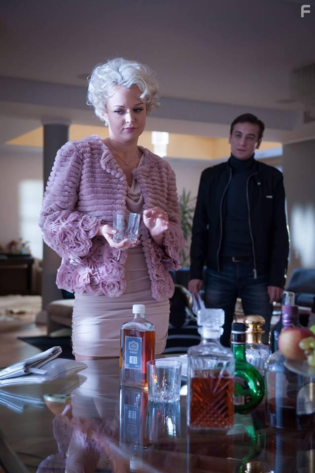 Ветреная женщина #6