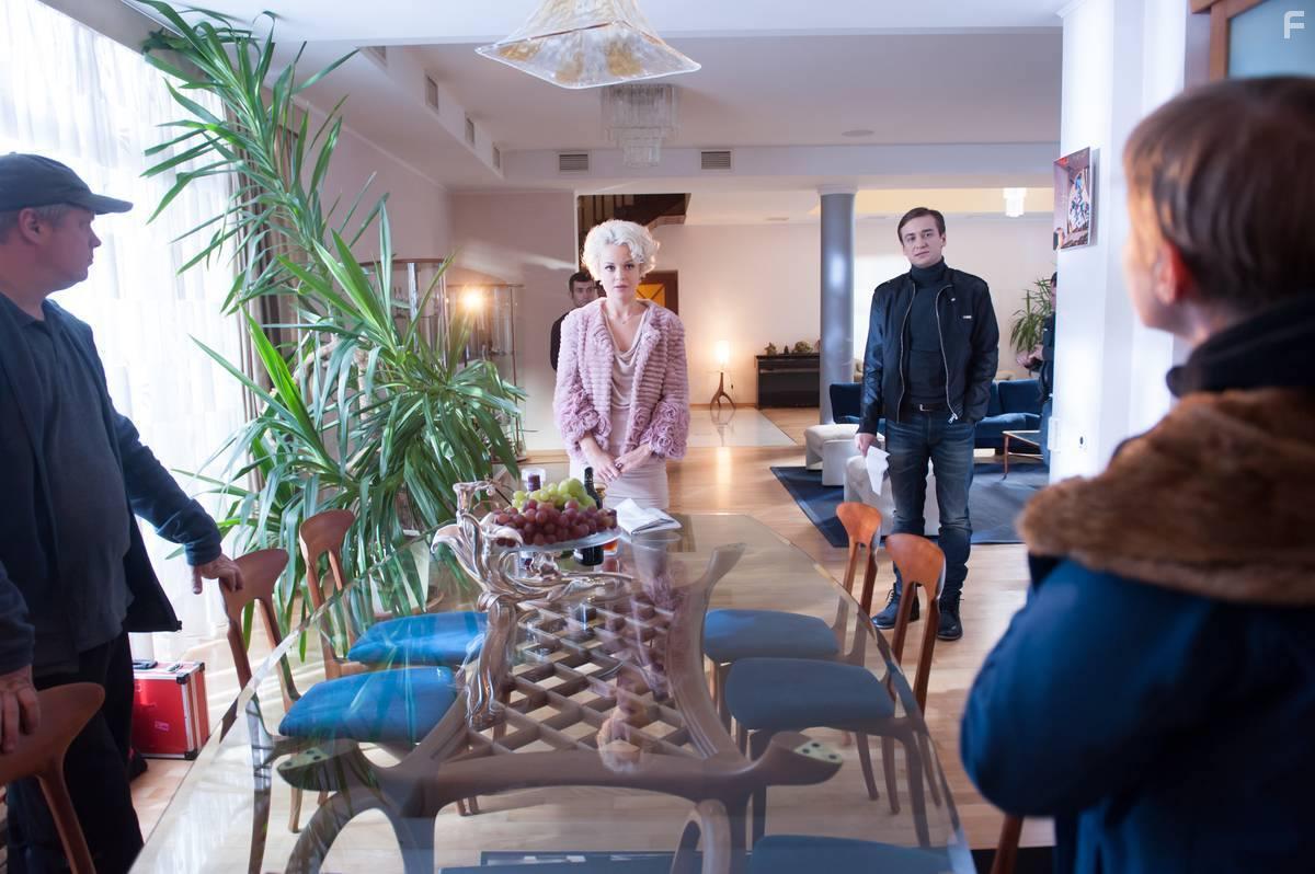 Ветреная женщина #7