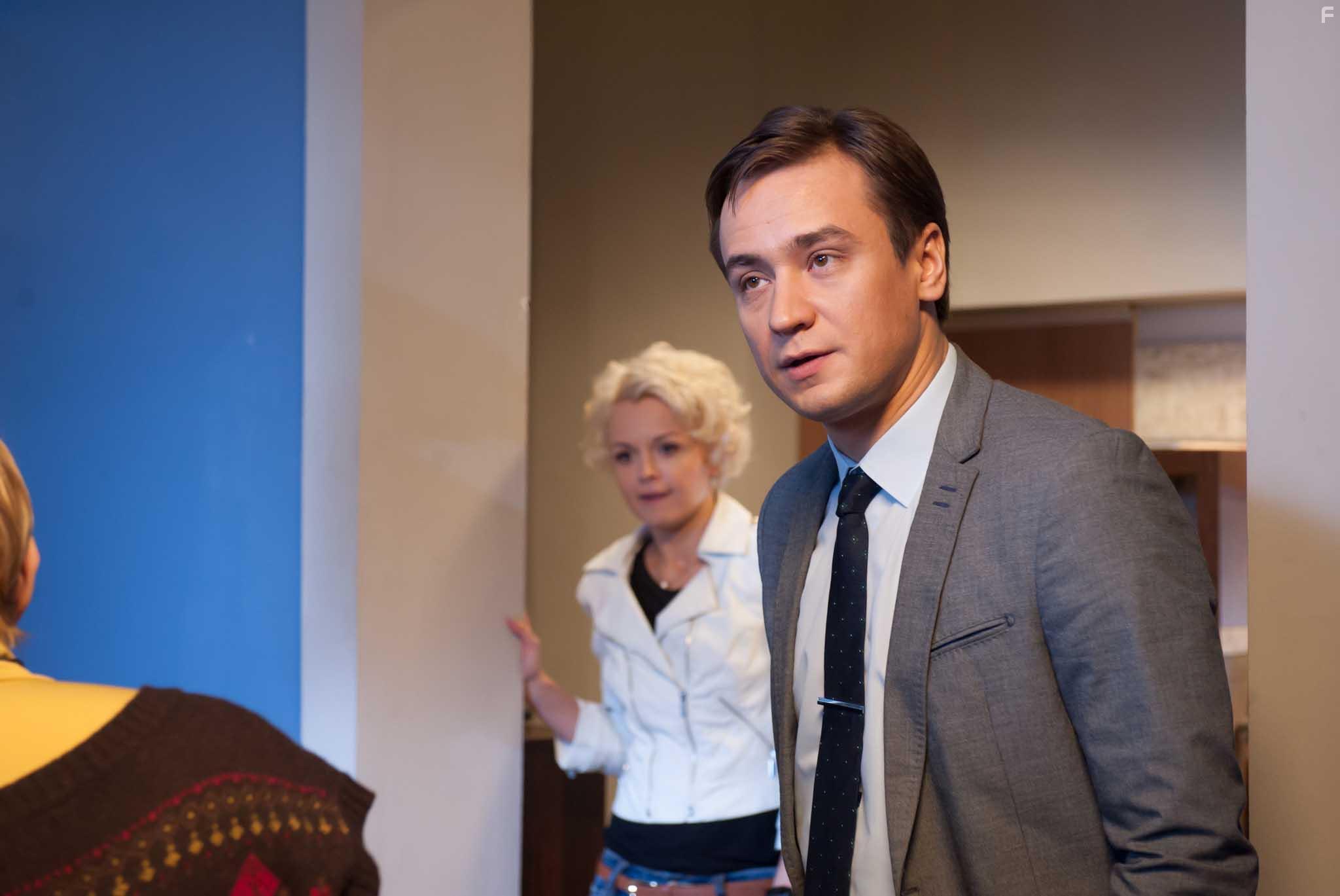 Ветреная женщина #9