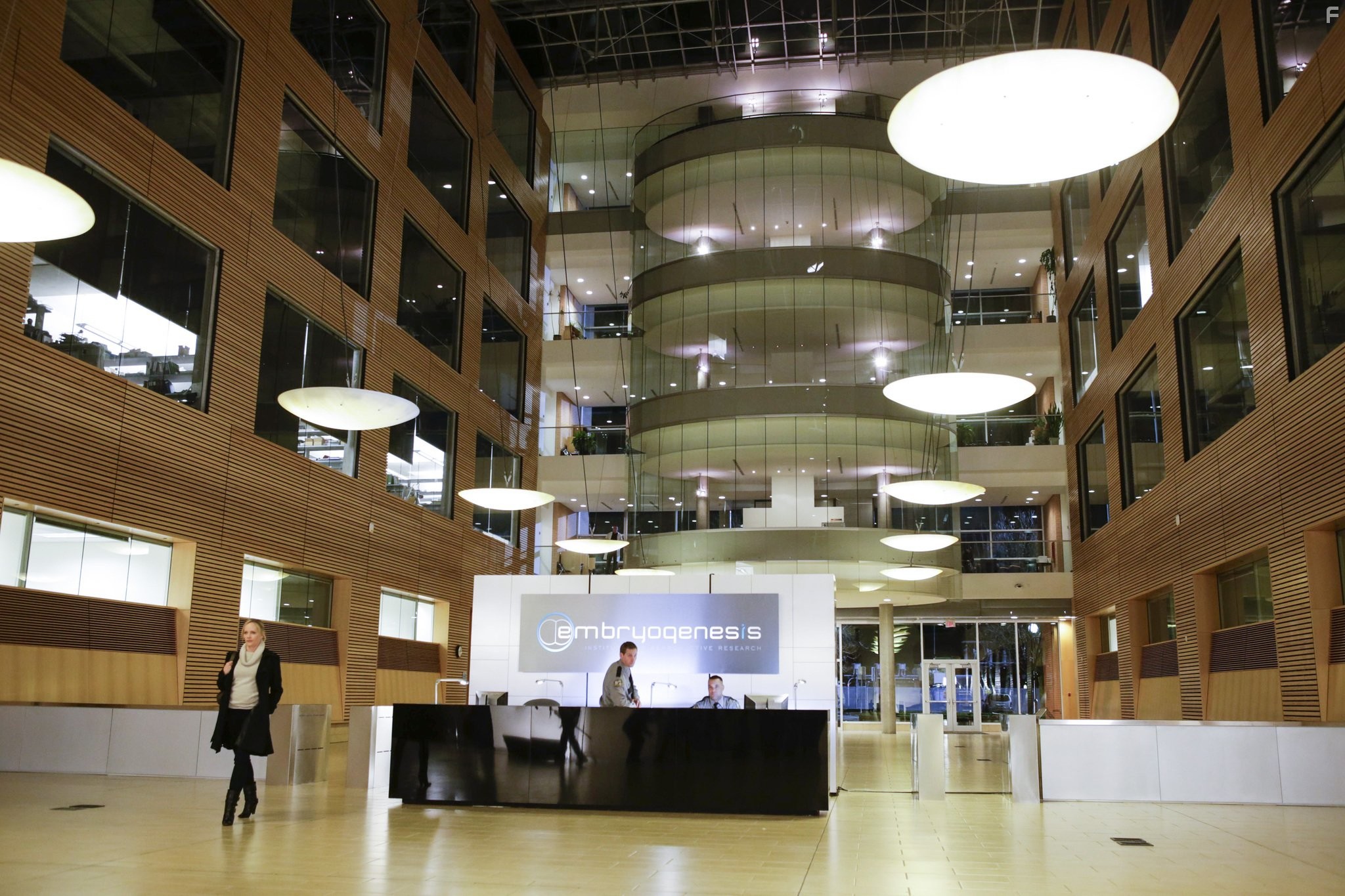 Лотерея (2014)