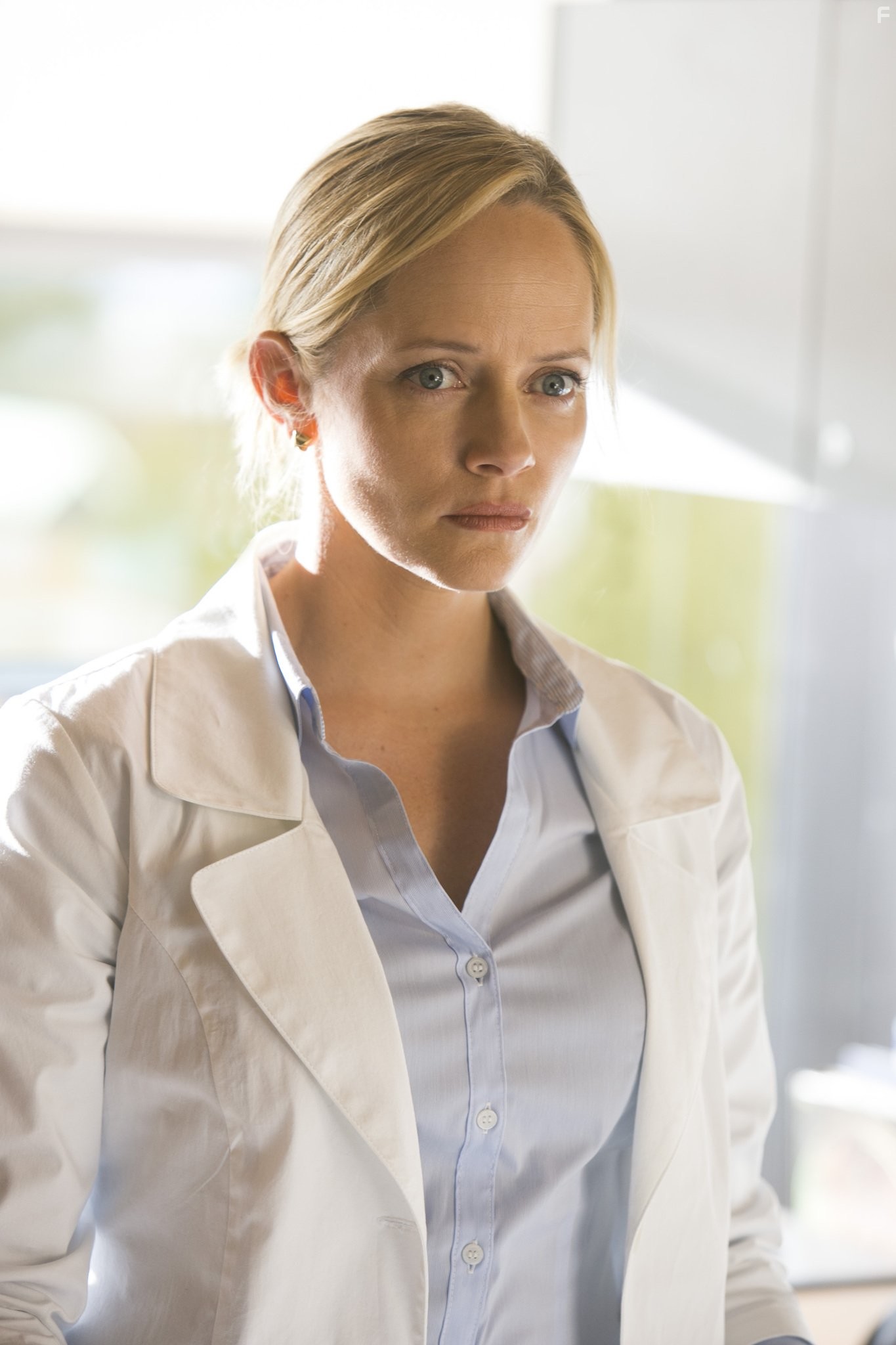 Marley Shelton in Лотерея (2014)