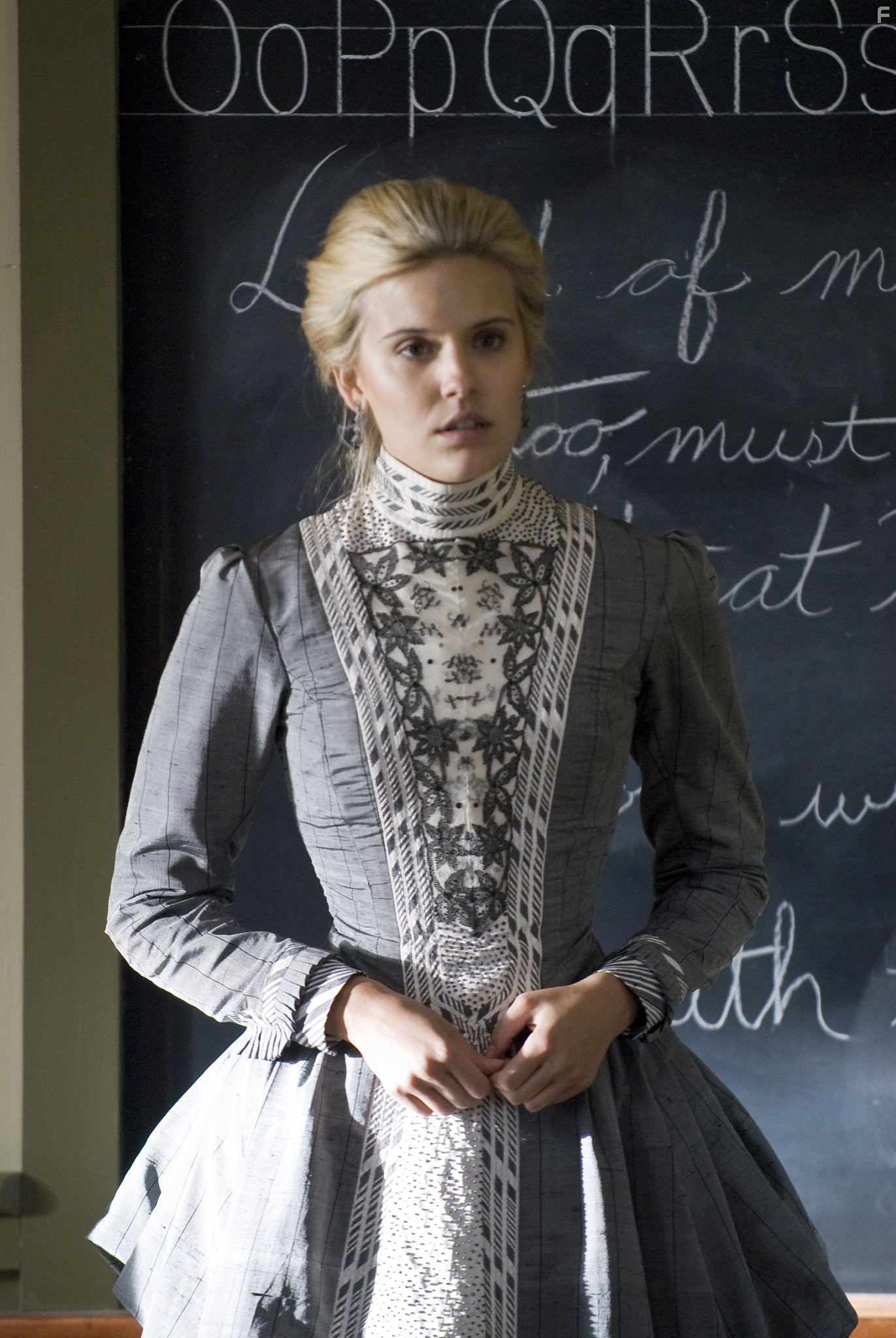 Maggie Grace in When Calls the Heart (2013)