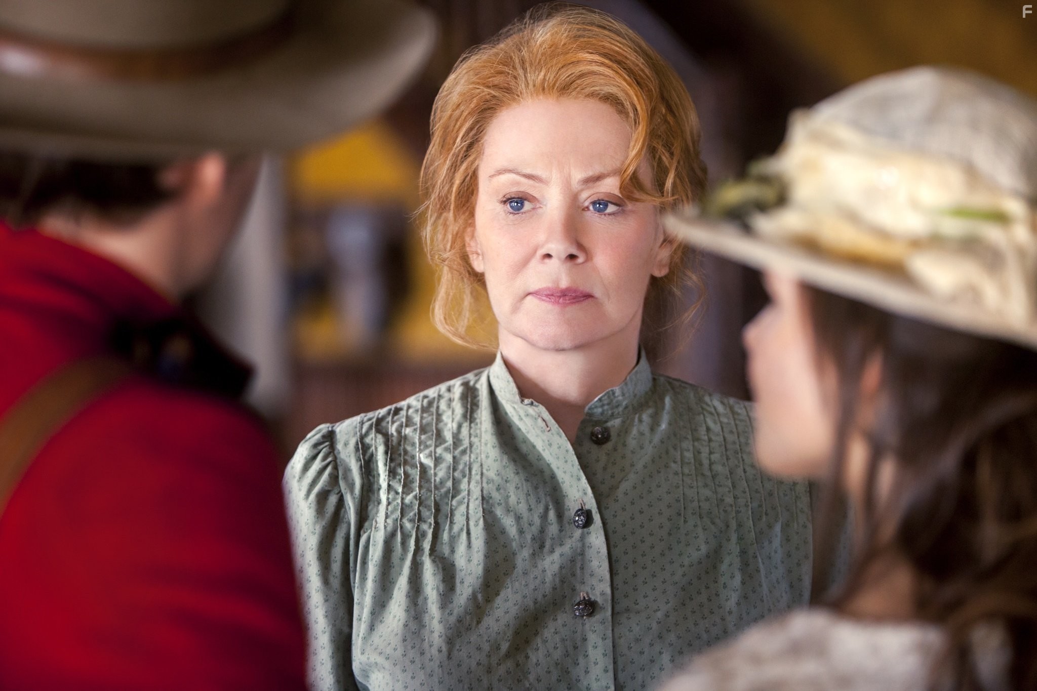 Jean Smart in When Calls the Heart (2013)