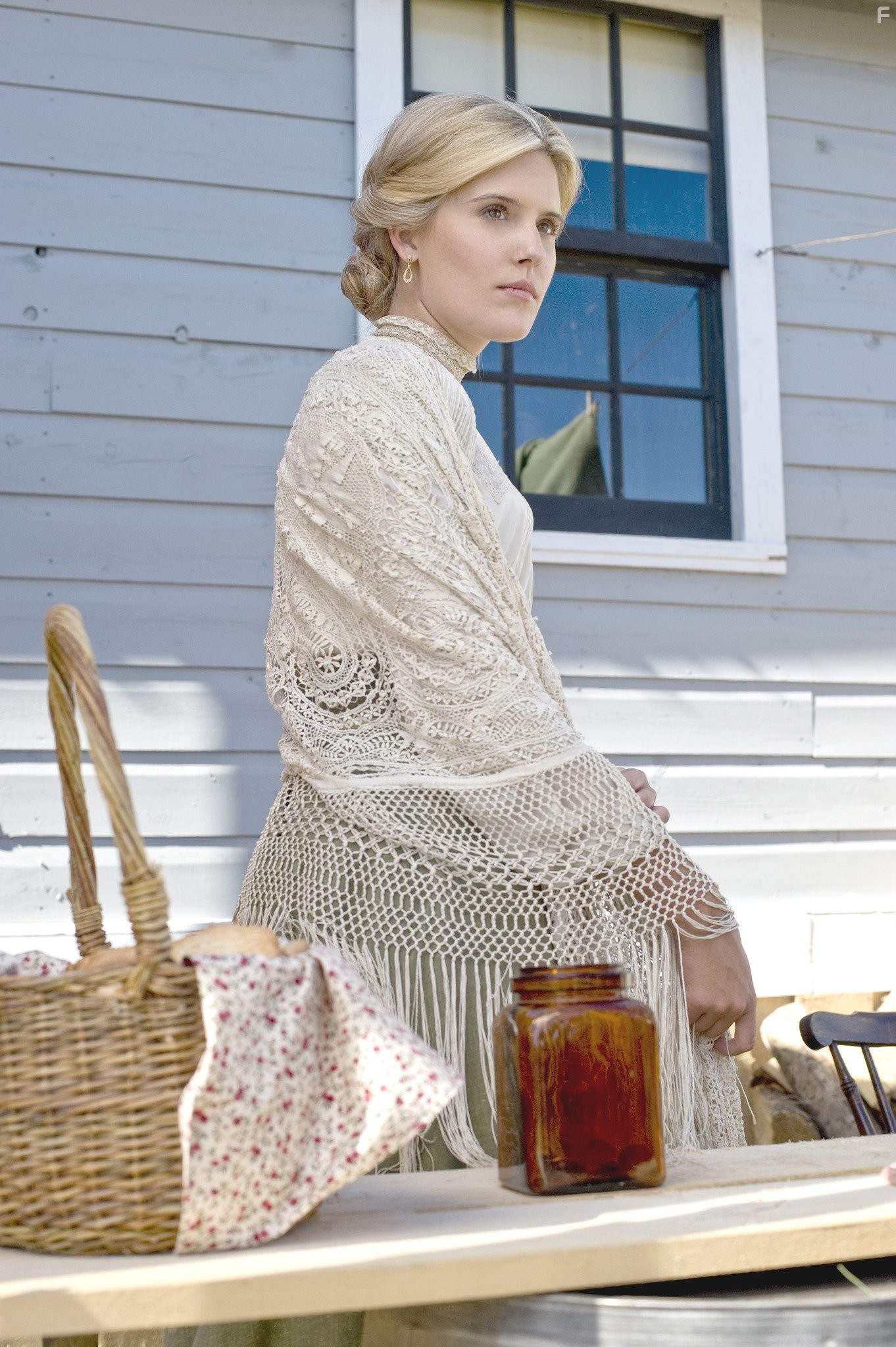 Maggie Grace in When Calls the Heart (2013)