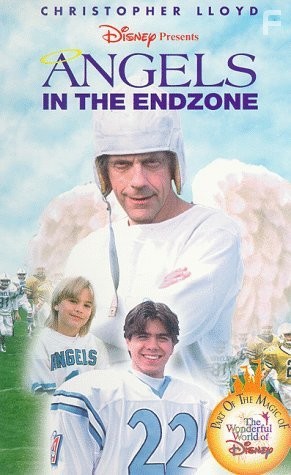 Angels in the Endzone (1997)
