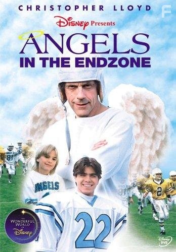 Angels in the Endzone (1997)