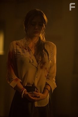 Katharine Isabelle in Не вижу зла 2 (2014)