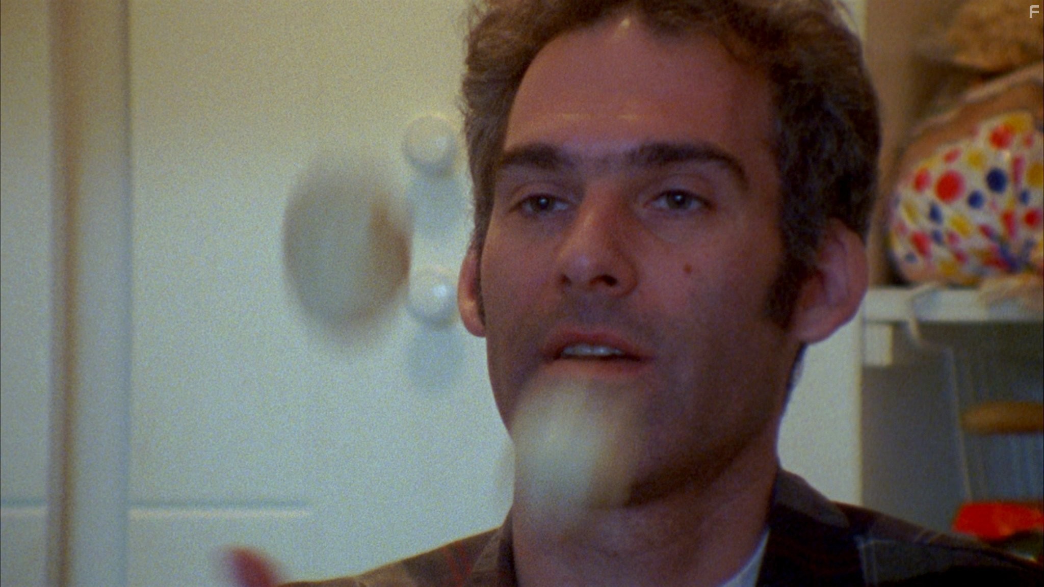 Сходи за розмарином (2009)