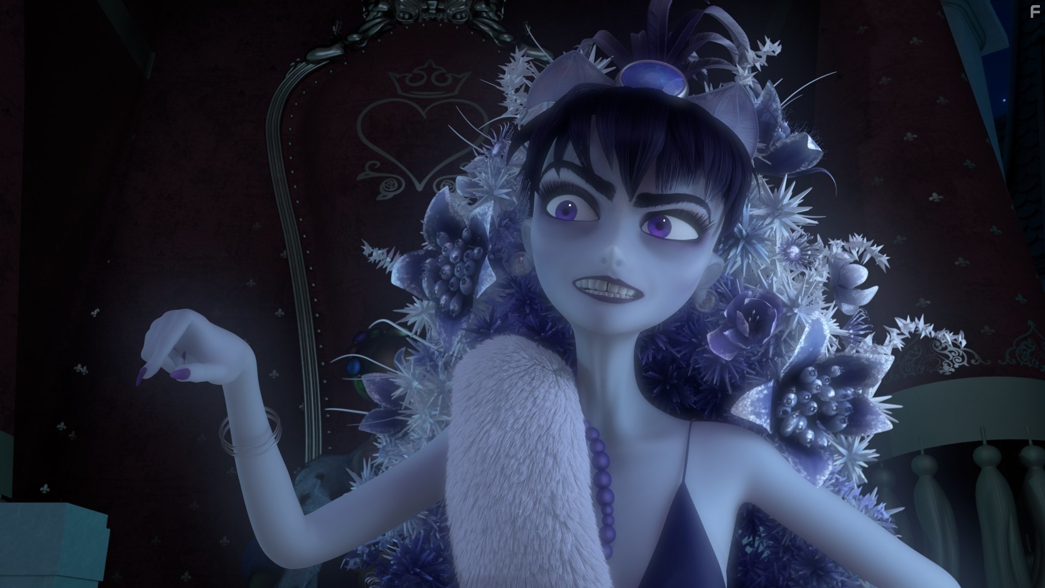 Der 7bte Zwerg (2014)