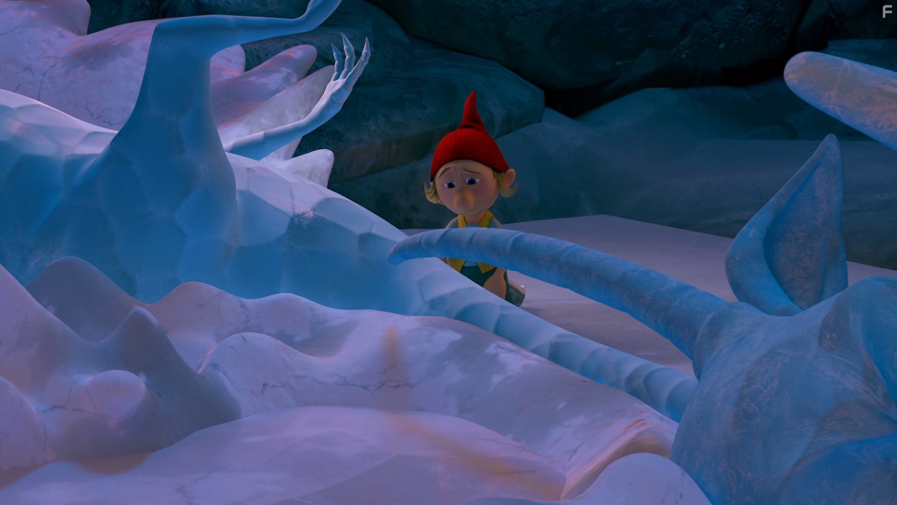 Der 7bte Zwerg (2014)