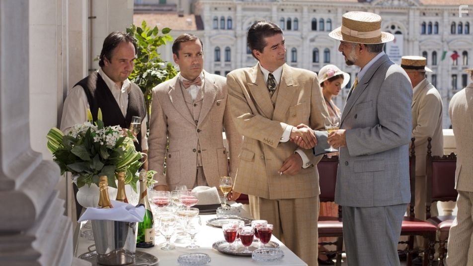 До встречи в Монтевидео! (2014)