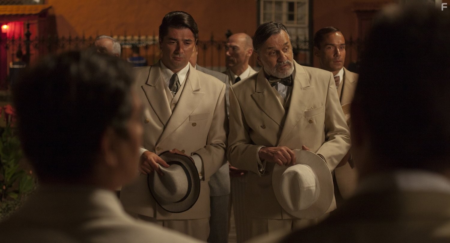 До встречи в Монтевидео! (2014)