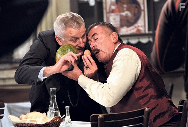 До встречи в Монтевидео! (2014)