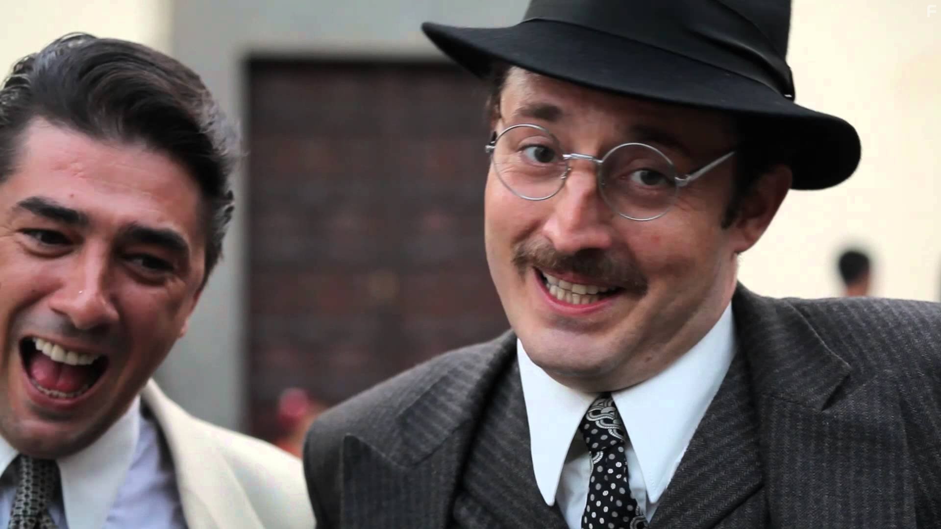 Nikola Djuricko in До встречи в Монтевидео! (2014)