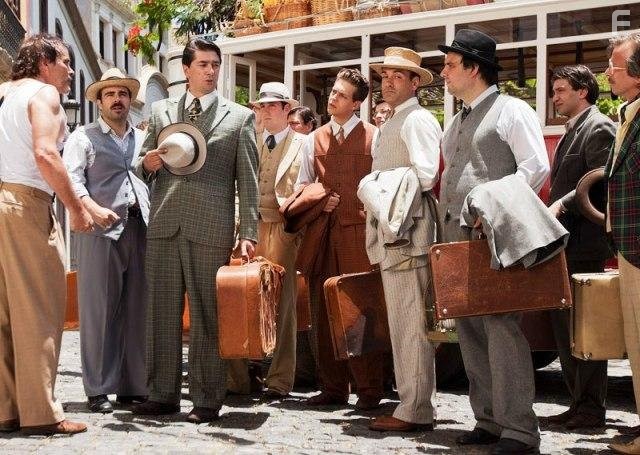 До встречи в Монтевидео! (2014)