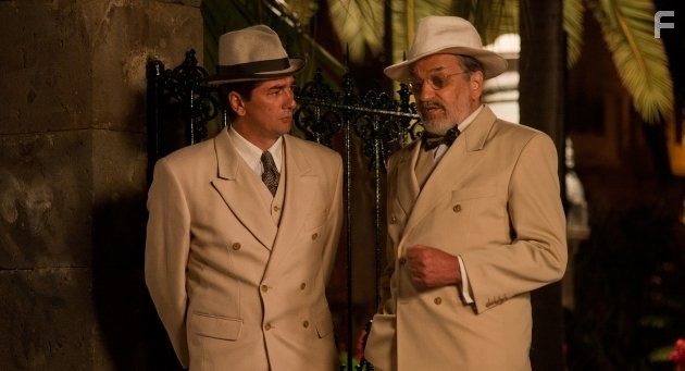 До встречи в Монтевидео! (2014)