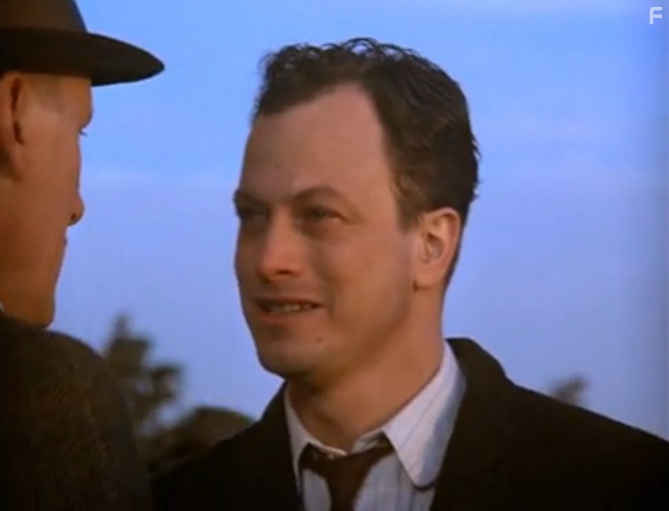 Меня зовут Билл У.