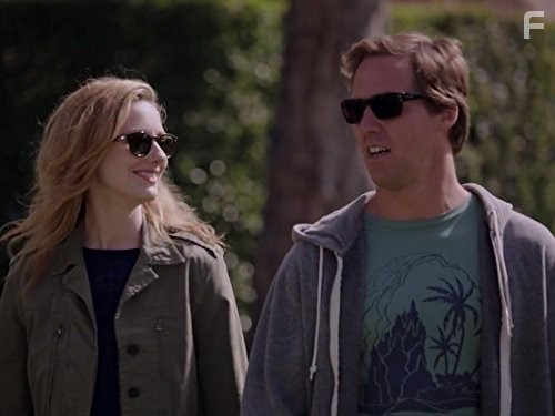 В браке (2014)