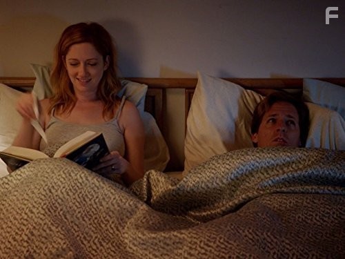 В браке (2014)