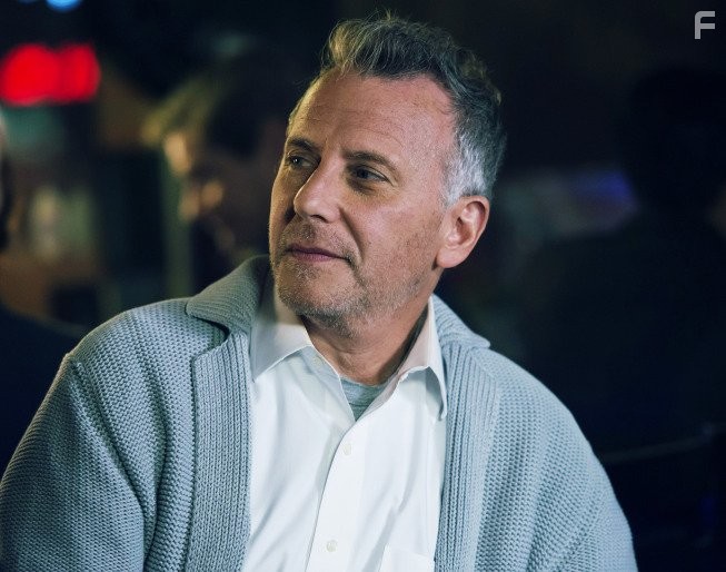 Paul Reiser in В браке (2014)