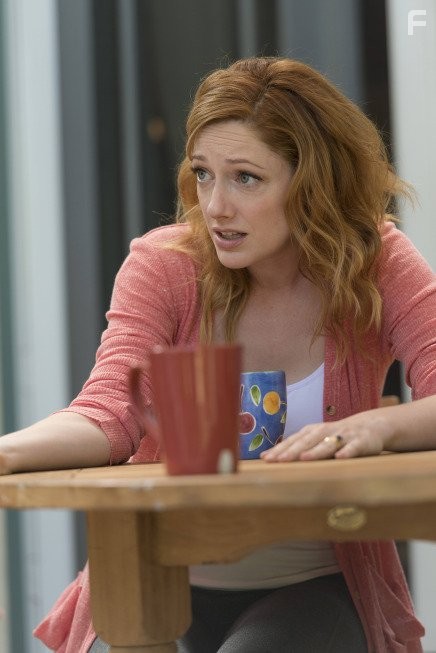 Judy Greer in В браке (2014)