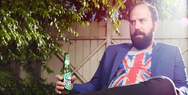 Brett Gelman in В браке (2014)