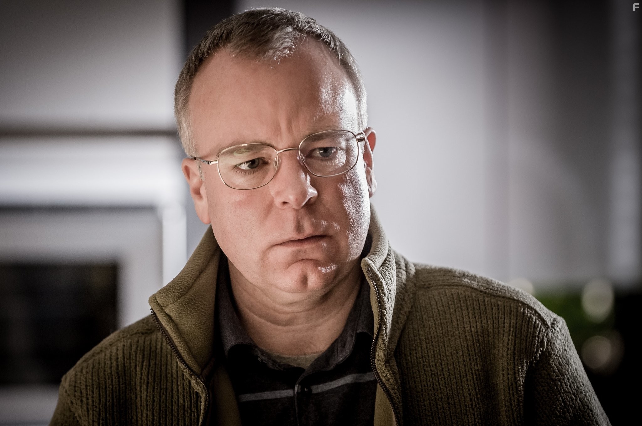 Steve Pemberton in Счастливая долина (2014)