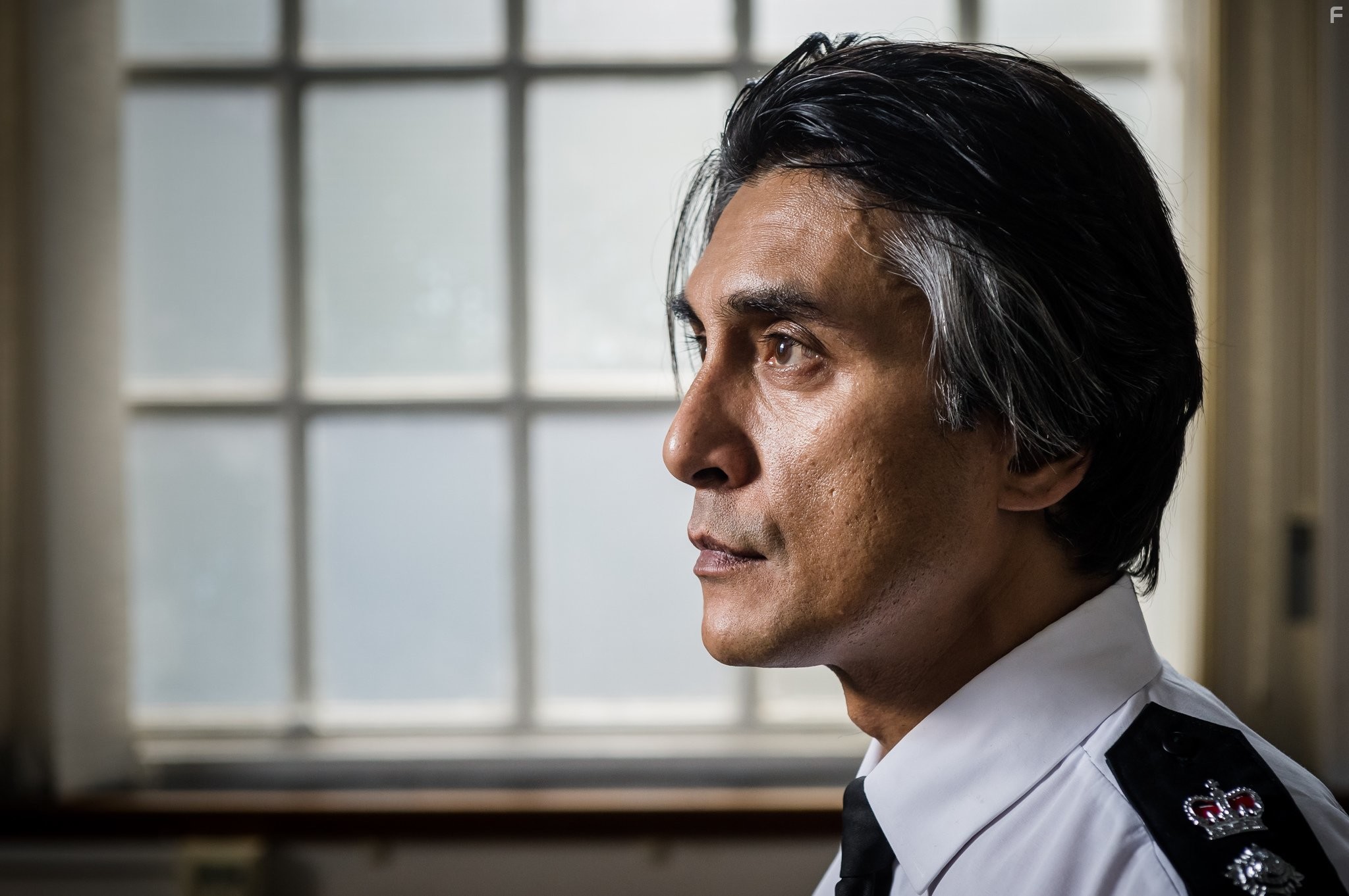 Ramon Tikaram in Счастливая долина (2014)