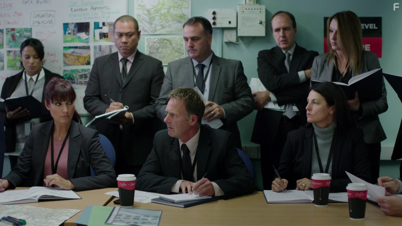 Счастливая долина (2014)