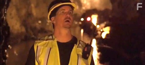 D.C. Douglas in Акулий торнадо 2 (2014)