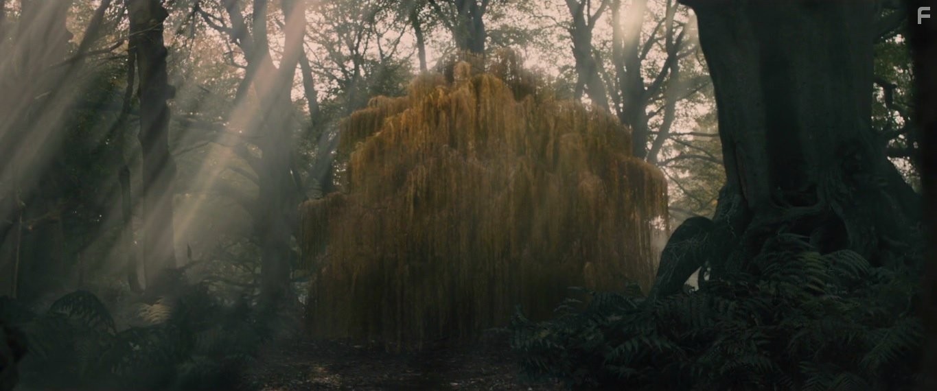 Чем Дальше в лес (2014)