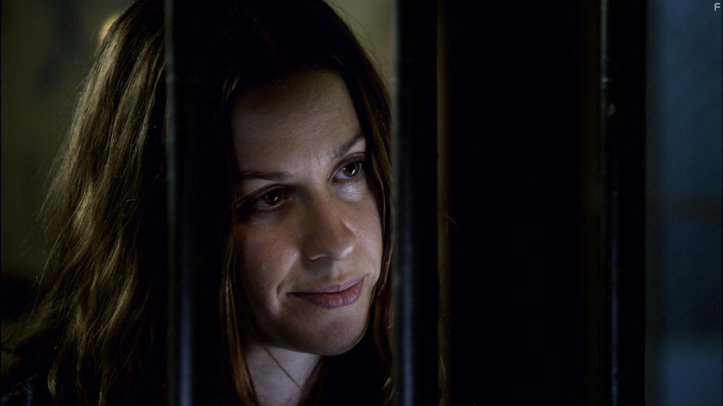 Alanis Morissette in Radio Free Albemuth (2010)