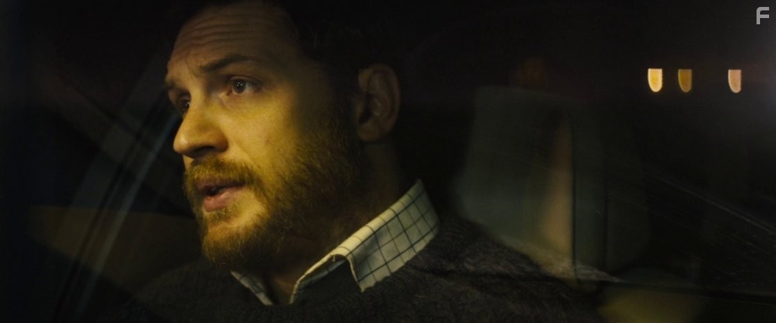 Tom Hardy in Лок (2013)