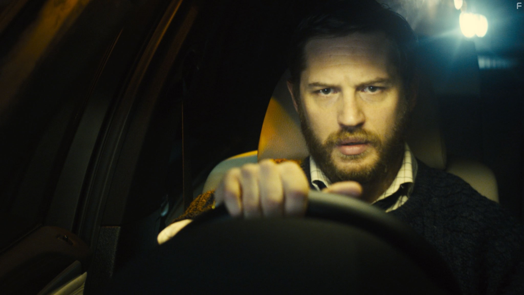 Tom Hardy in Лок (2013)