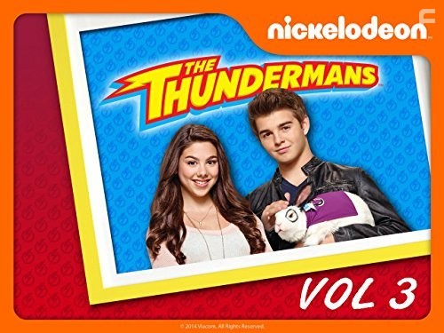 Грозная семейка (2013)