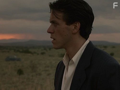 Ashley Zukerman in Манхэттен (2014)