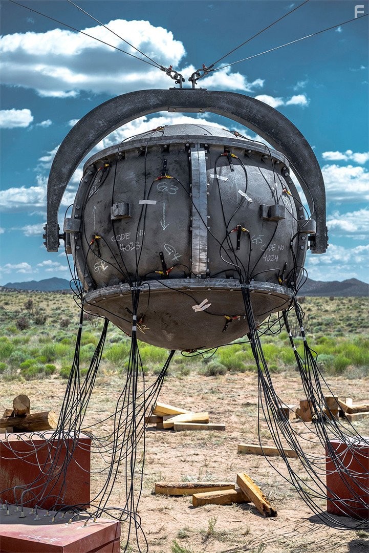 Манхэттен (2014)