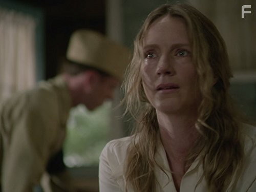 Christina Kirk in Манхэттен (2014)