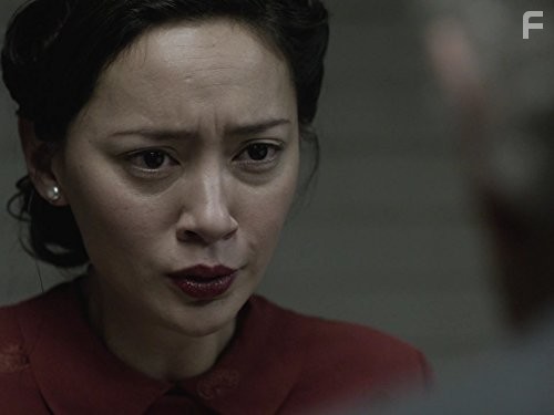 Lucia Micarelli in Манхэттен (2014)