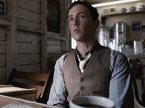 Манхэттен (2014)