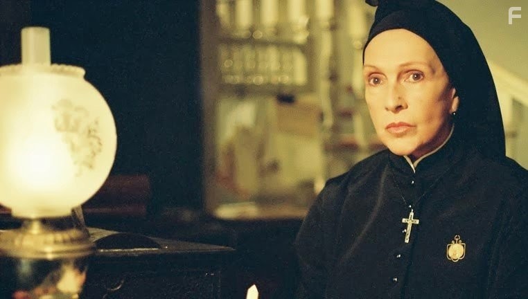 Регентша. Жена правителя