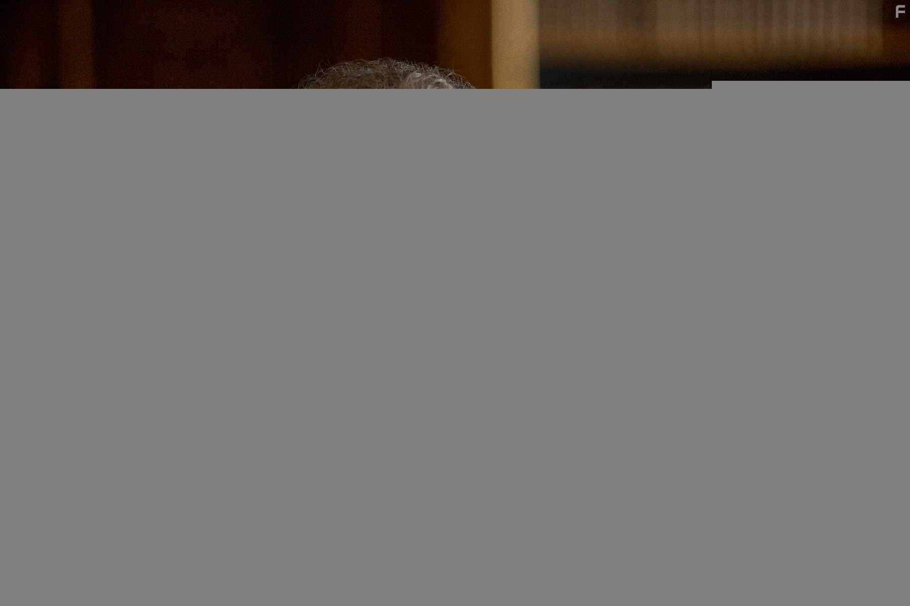 Stanley Weber in Чужестранка (2014)