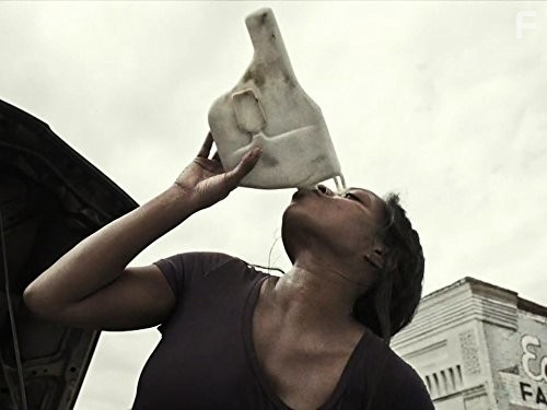 Kellita Smith in Нация Z (2014)