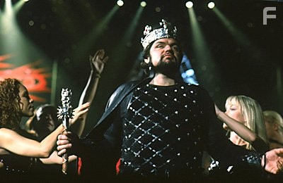 Oliver Platt stars as Jimmy King