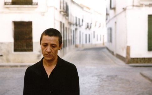 Blanca Portillo in Возвращение (2006)