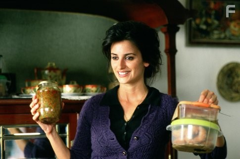 Pen?lope Cruz in Возвращение (2006)