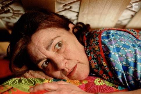 Carmen Maura in Возвращение (2006)