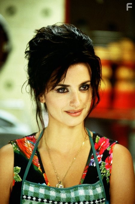 Pen?lope Cruz in Возвращение (2006)