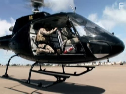 Special Ops Mission (2009)